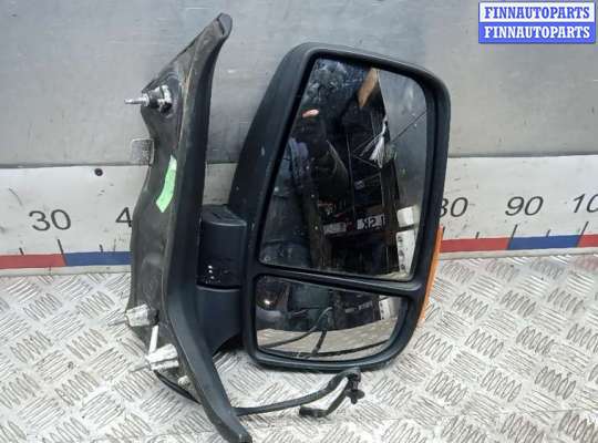 купить зеркало наружное правое на FORD TRANSIT 8