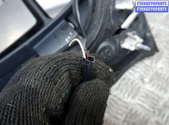 купить зеркало наружное правое на FORD TRANSIT 8