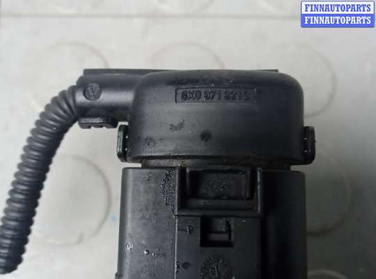 купить расходомер воздуха дизельный на VOLKSWAGEN JETTA 5