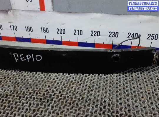 купить усилитель бампера передний (кронштейн) на MERCEDES BENZ A-CLASS W176