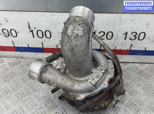 купить турбина дизельная на TOYOTA RAV 4 XA30