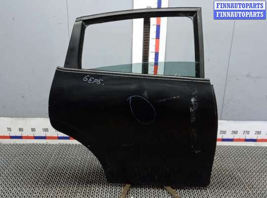 купить дверь задняя правая на SEAT LEON 2