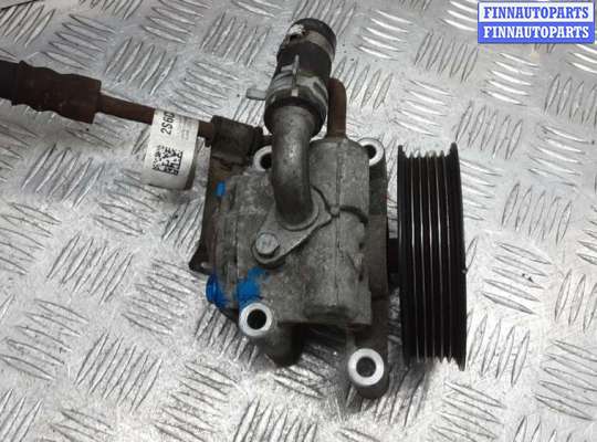 купить насос гу бензиновый на FORD FIESTA 5