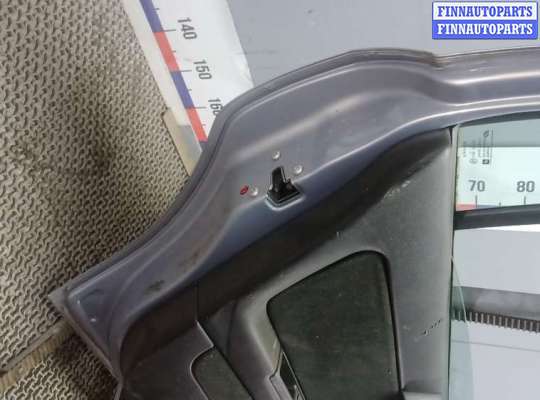 купить дверь задняя левая на OPEL ASTRA G