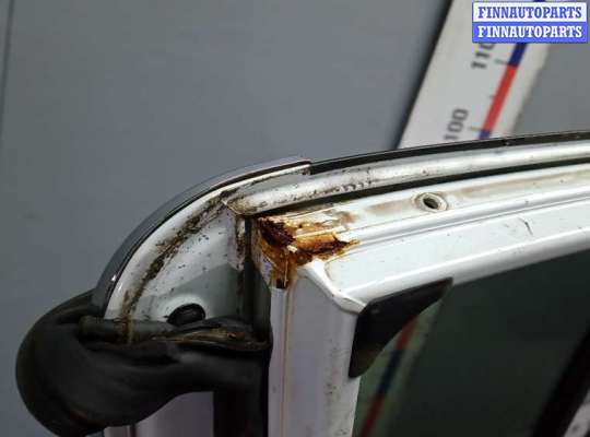 купить дверь задняя левая на KIA SPORTAGE 3