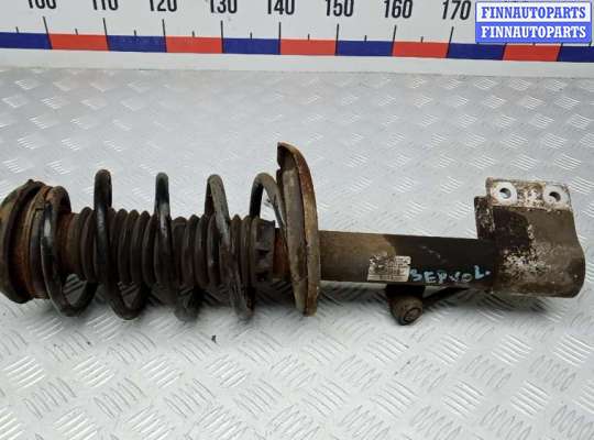 купить пружина передняя левая на PEUGEOT 3008 1