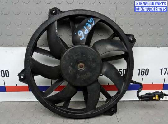 купить вентилятор радиатора на PEUGEOT 3008 1