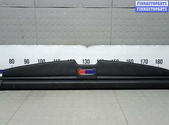 Полка багажника