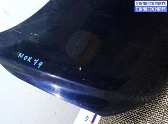 купить капот на TOYOTA RAV 4 XA30