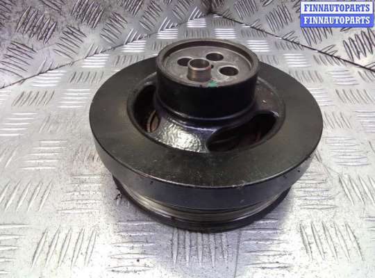 купить шкив коленвала демпферный дизельный на MERCEDES BENZ C-CLASS W204