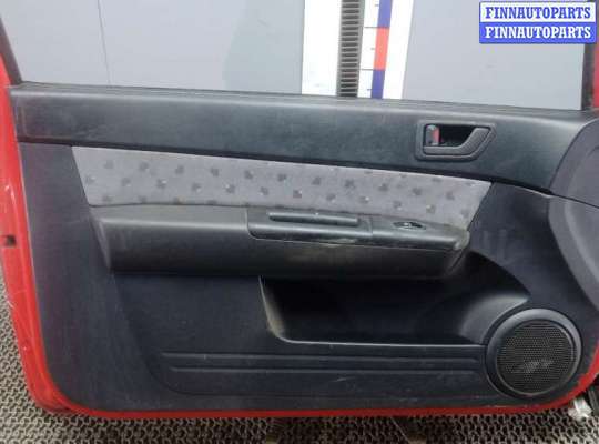 купить дверь передняя левая на HYUNDAI GETZ TB