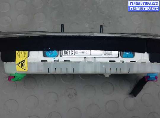 купить щиток приборов на AUDI A4 B5