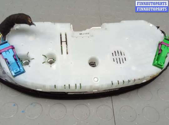 Щиток приборов на Audi A4 (8D, B5)