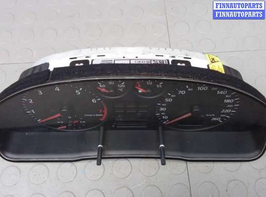 Щиток приборов на Audi A4 (8D, B5)