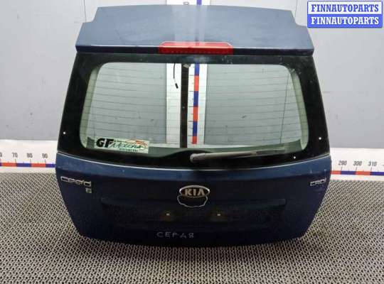 купить замок 3-5 двери на KIA CEE'D 1