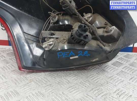 купить фонарь задний правый на FORD FOCUS 3