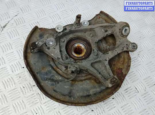 купить ступица задняя левая на MERCEDES BENZ E-CLASS W211