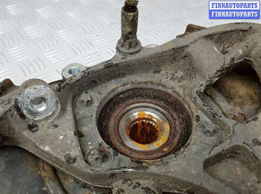 купить ступица задняя левая на MERCEDES BENZ E-CLASS W211