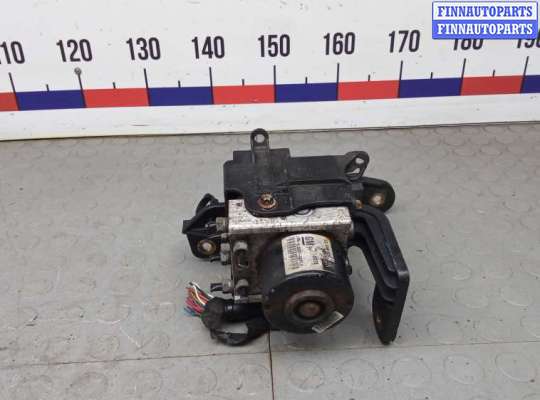 купить блок abs на OPEL ASTRA H