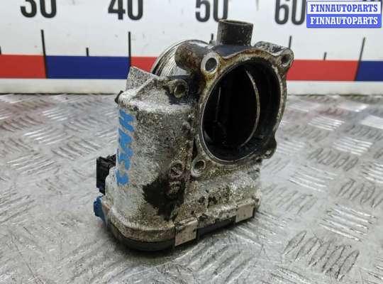 дроссельная заслонка дизельная VL446011 на VOLVO XC70 2