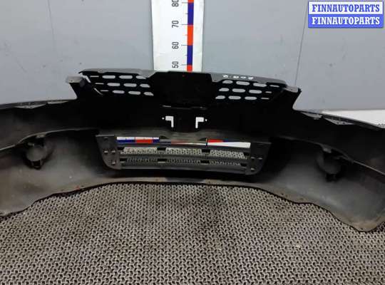 купить бампер передний на NISSAN QASHQAI J10