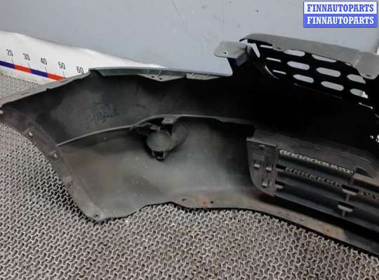 купить бампер передний на NISSAN QASHQAI J10