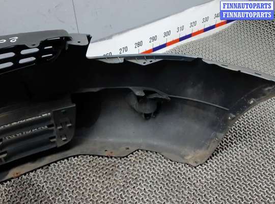 купить бампер передний на NISSAN QASHQAI J10