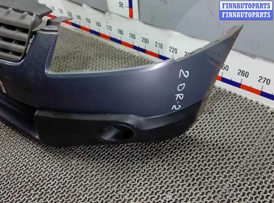 купить бампер передний на NISSAN QASHQAI J10