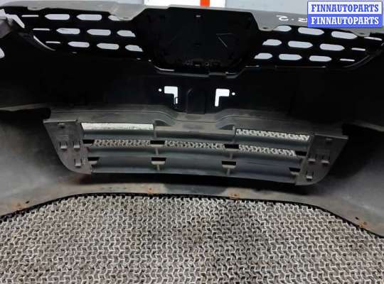 купить бампер передний на NISSAN QASHQAI J10