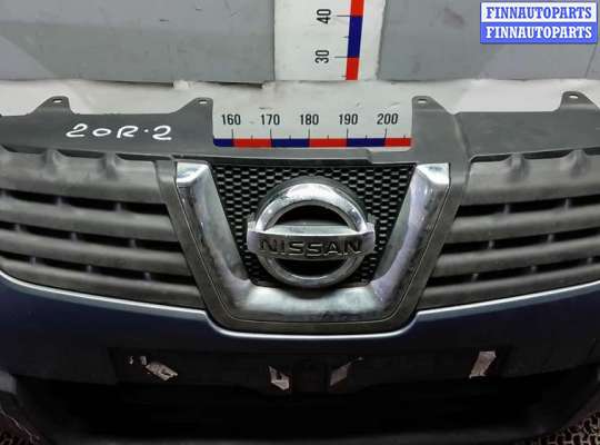 купить бампер передний на NISSAN QASHQAI J10