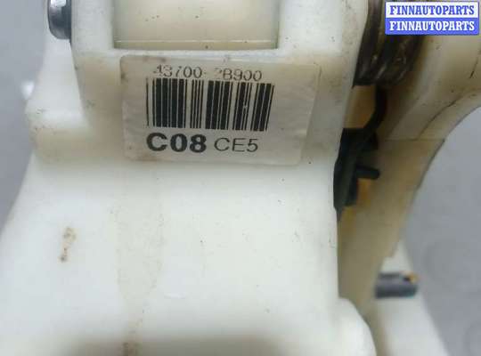 купить кулиса кпп на HYUNDAI SANTA FE 2