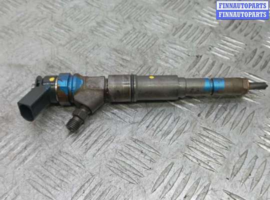 купить форсунка дизельная на BMW 5 E60/E61