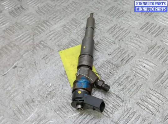 Форсунка топливная на BMW 5 (E60/E61)