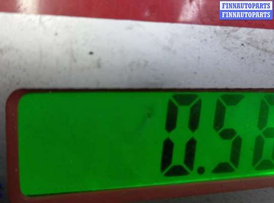 Форсунка топливная на BMW 5 (E60/E61)