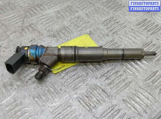 Форсунка топливная на BMW 5 (E60/E61)