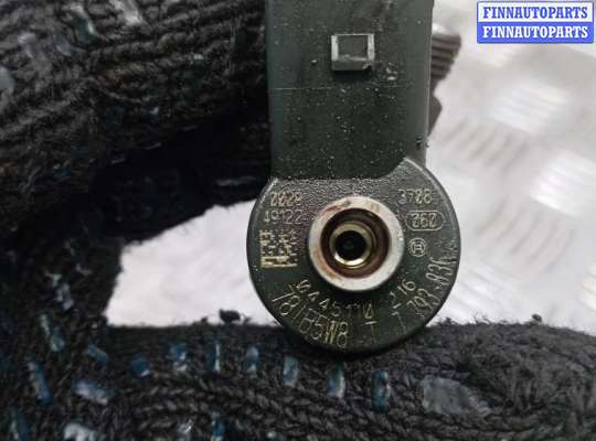 купить форсунка дизельная на BMW 5 E60/E61