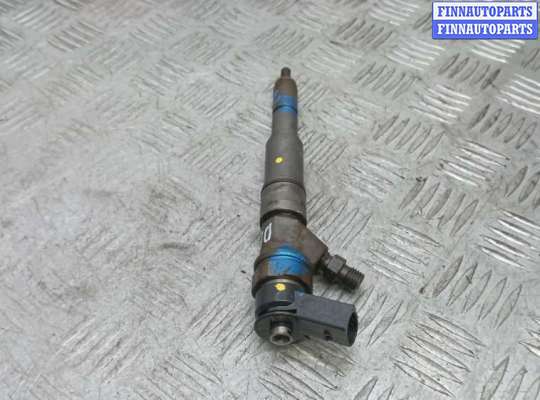 купить форсунка дизельная на BMW 5 E60/E61