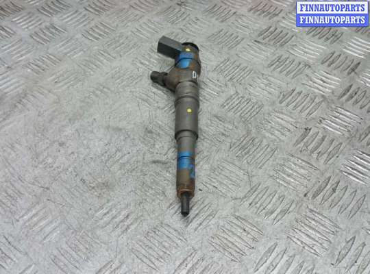 купить форсунка дизельная на BMW 5 E60/E61