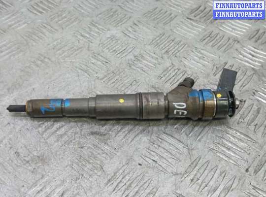 купить форсунка дизельная на BMW 5 E60/E61