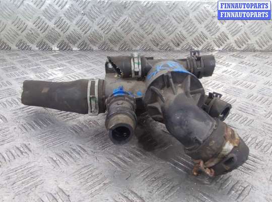 купить корпус термостата дизельный на NISSAN QASHQAI J10 +2