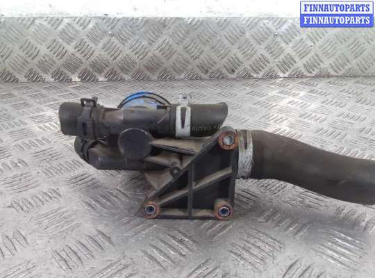 купить корпус термостата дизельный на NISSAN QASHQAI J10 +2
