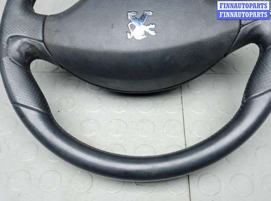 купить руль на PEUGEOT 3008 1