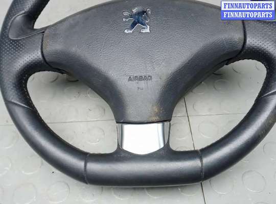 купить руль на PEUGEOT 3008 1