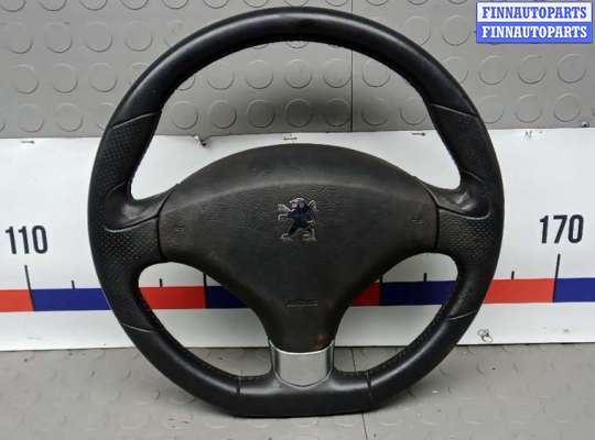купить руль на PEUGEOT 3008 1