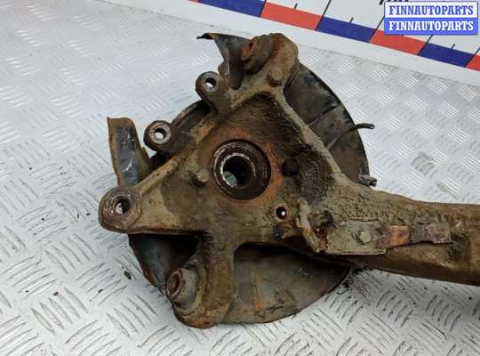 купить ступица задняя левая на BMW 3 E46