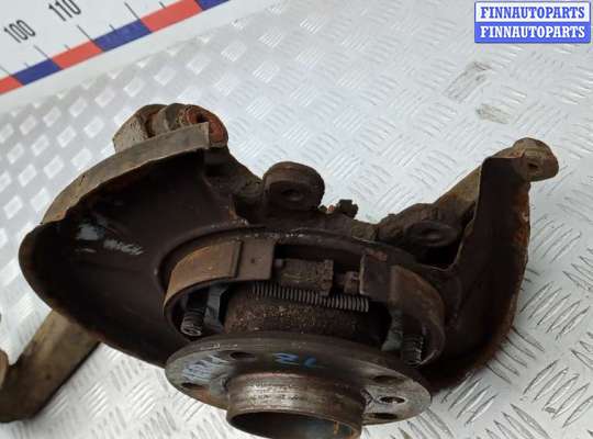 купить ступица задняя левая на BMW 3 E46