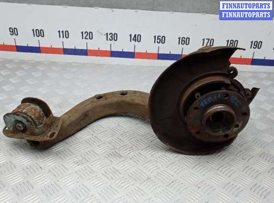 купить ступица задняя левая на BMW 3 E46