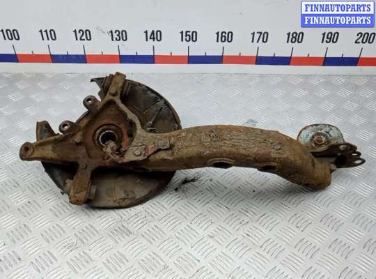 купить ступица задняя левая на BMW 3 E46