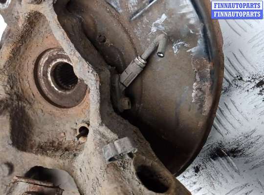 купить ступица задняя левая на BMW 3 E46