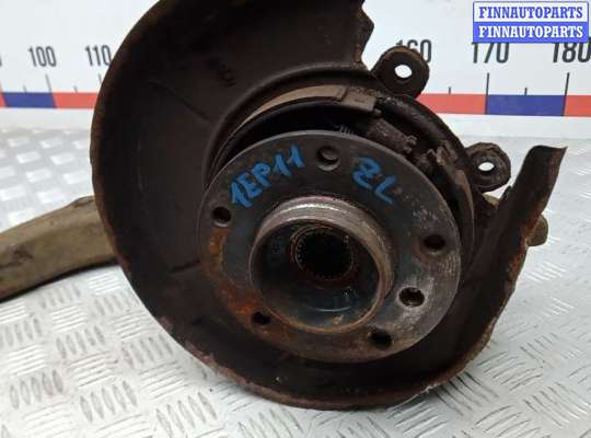 купить ступица задняя левая на BMW 3 E46